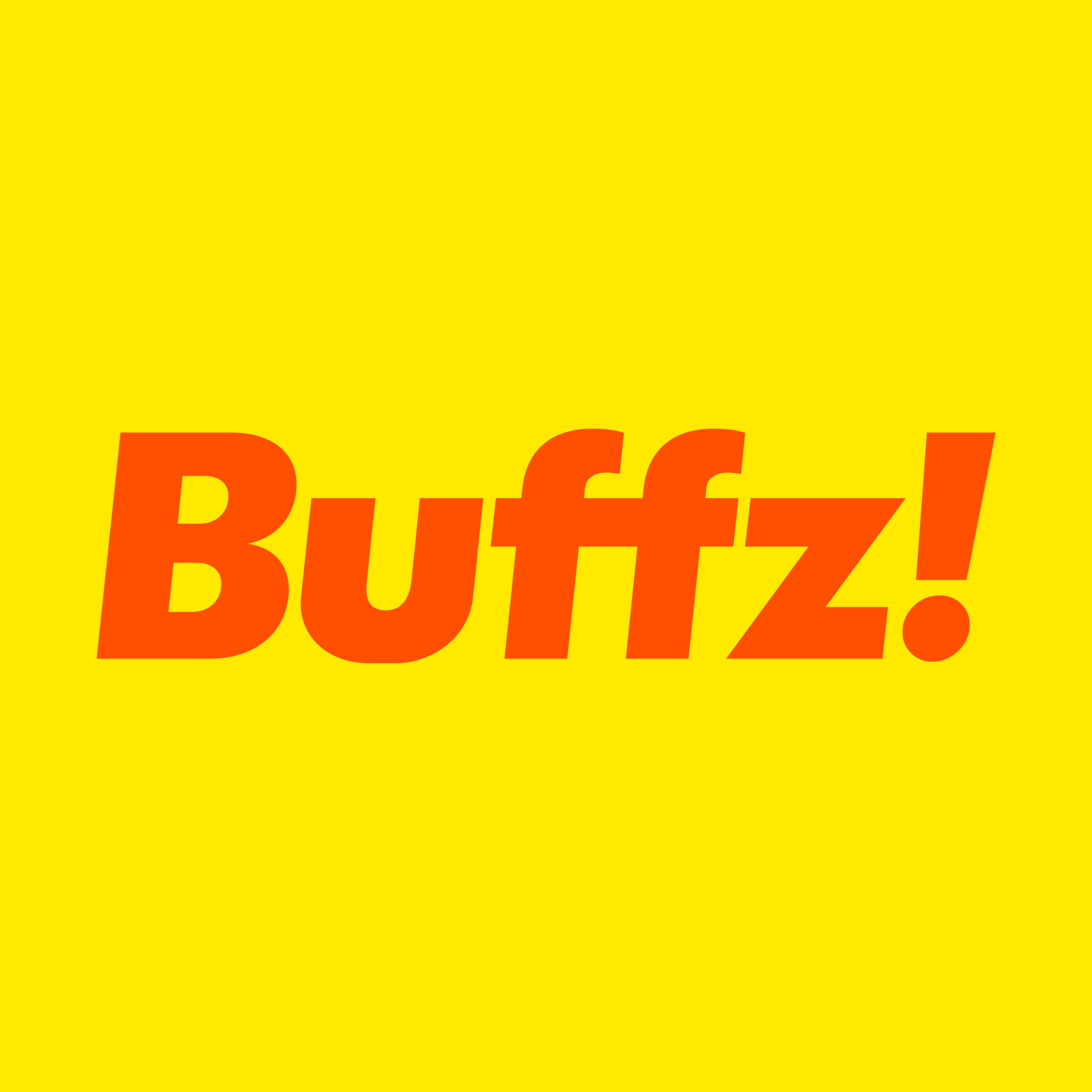 Buffz